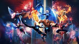 Marvel Contest of Champions Mod APK