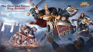 Rise of Kingdoms Mod APK