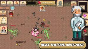 Pocket Ants Mod APK