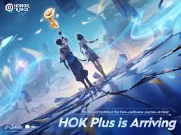 Honor of Kings Mod APK