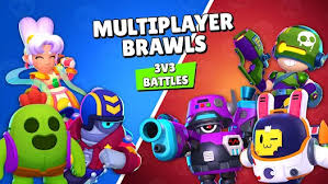 Brawl Stars Mod APK