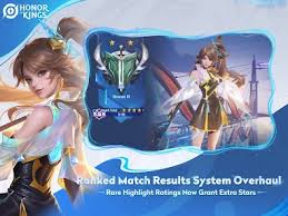 Honor of Kings Mod APK