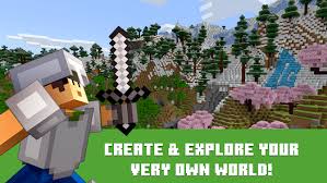 Minecraft Mod APK