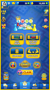 Ludo King Mod APK