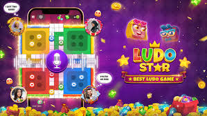 Ludo STAR Mod APK
