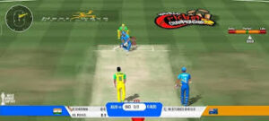World Cricket Championship 2 Mod APK