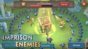 Lords Mobile Mod APK