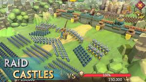 Lords Mobile Mod APK