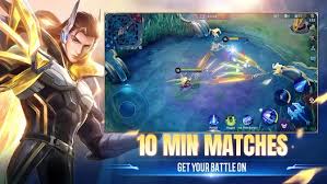 Mobile Legends Bang Bang Mod APK