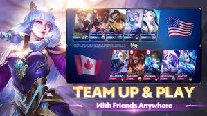 Mobile Legends Bang Bang Mod APK