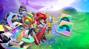 Monster Legends Mod APK