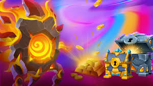Monster Legends Mod APK
