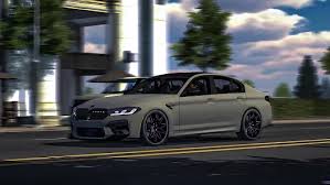 Car Parking Multiplayer Mod APK