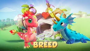 Dragon Mania Legends Mod APK