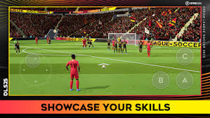 Dream League Soccer Mod APK