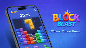 Block Blast Mod APK