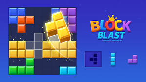 Block Blast Mod APK