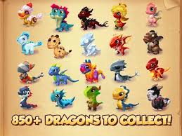 Dragon Mania Legends Mod APK
