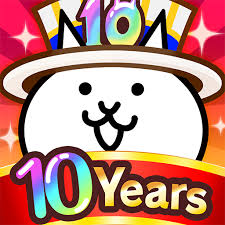 The Battle Cats Mod APK