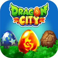 Dragon City Mobile Adventure Mod APK