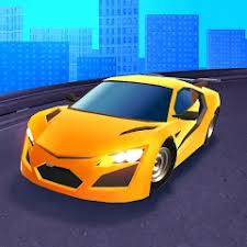 Race Master 3D Car Racing Mod APK