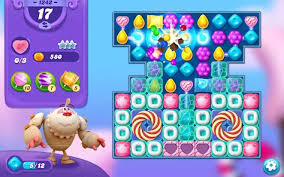 Candy Crush Saga Mod APK