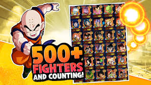 DRAGON BALL Z DOKKAN BATTLE Mod APK v5 28 5 Unlimited Dragon Stones