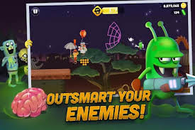 Zombie Catchers Mod APK