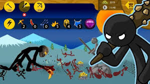 Stick War Legacy Mod APK