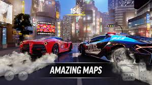 Drift Max Pro Car Racing Game Mod APK