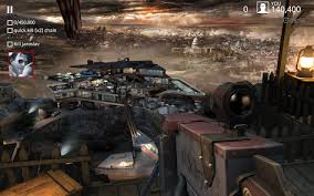 Hitman Sniper Mod APK