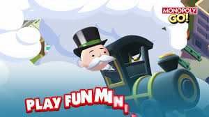 MONOPOLY GO Mod APK