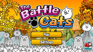 The Battle Cats Mod APK
