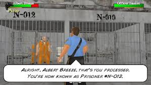 Hard Time III Mod APK