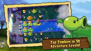 Plants vs Zombies Mod APK