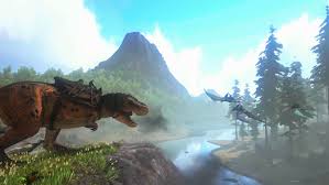 ARK Ultimate Mobile Edition Mod APK