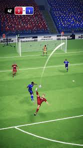Soccer Superstar Mod APK