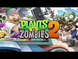 Plants vs Zombies 2 Mod APK