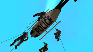 Grand Theft Auto San Andreas Mod APK