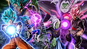 DRAGON BALL Z DOKKAN BATTLE Mod APK v5 28 5 Unlimited Dragon Stones