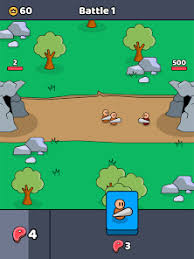 We Are Warriors Mod APK