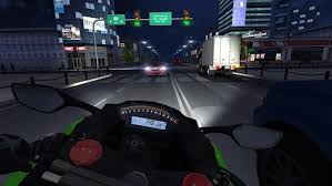 Traffic Rider Mod APK