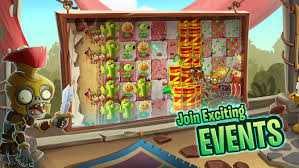 Plants vs Zombies 2 Mod APK