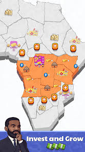 Conquer Countries Mod APK