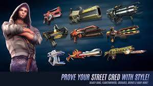 Gangstar Vegas Mod APK