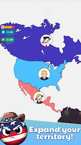 Conquer Countries Mod APK