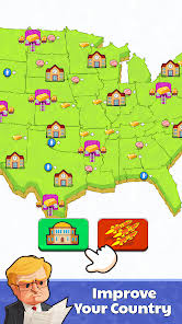 Conquer Countries Mod APK