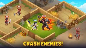 Hero Wars Alliance Mod APK