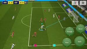 eFootball Mod APK