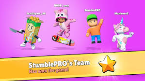 Stumble Guys Mod APK